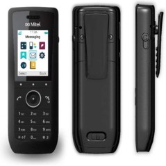 Mitel 5634 - Wireless VoIP phone